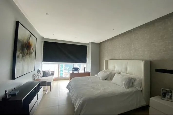 Apartment for sale in Punta Pacifica, Panama