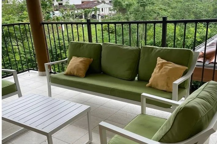 Se vende apartamento en PH Embassy Gardens, Clayton