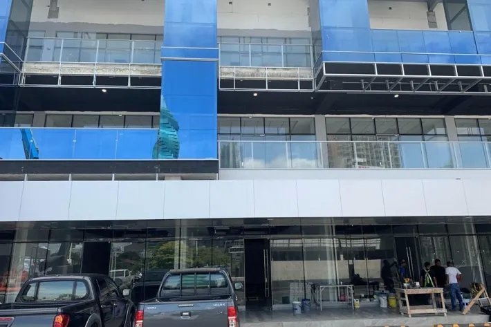 Local comercial en alquiler en Vía Israel, Panamá