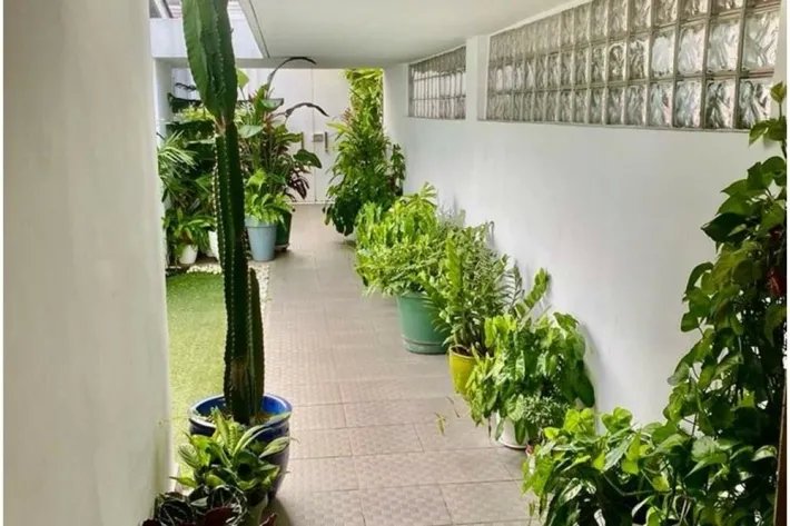 Se vende casa en La Alameda, Betania
