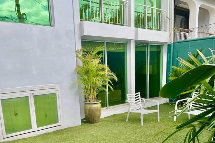 Se vende casa en La Alameda, Betania