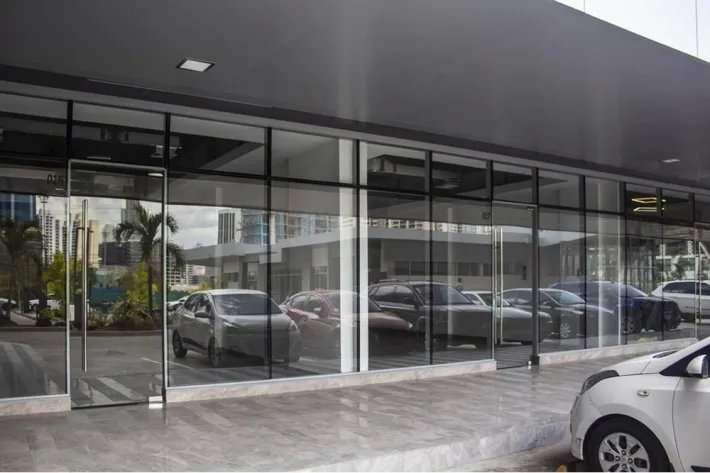 Local comercial en alquiler en Vía Israel, Panamá