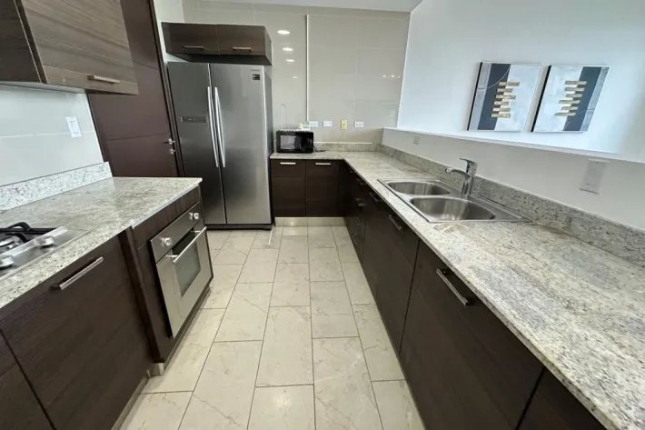 Venta de apartamento en Grand Tower, Punta Pacifica