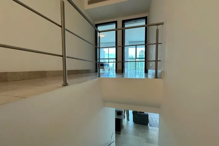 Venta de apartamento en Grand Tower, Punta Pacifica