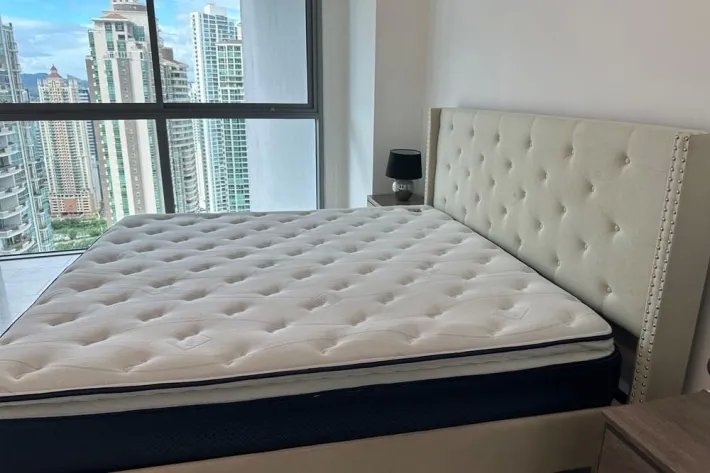 Venta de apartamento en Grand Tower, Punta Pacifica