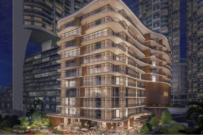 Venta de apartamento en PH Allure, Punta Pacífica