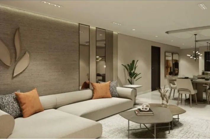 Venta de apartamento en PH Allure, Punta Pacífica