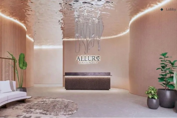 Venta de apartamento en PH Allure, Punta Pacífica