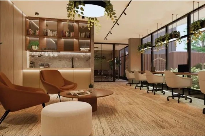 Venta de apartamento en PH Allure, Punta Pacífica