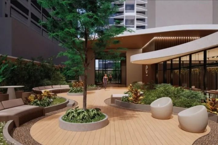 Venta de apartamento en PH Allure, Punta Pacífica