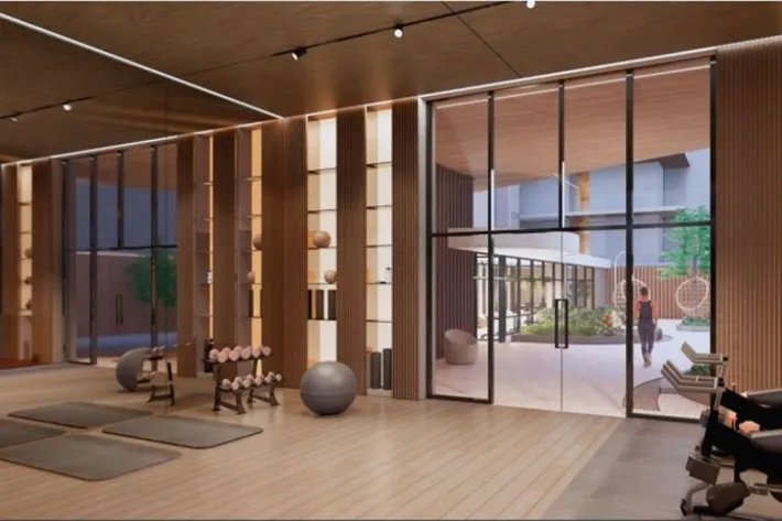 Venta de apartamento en PH Allure, Punta Pacífica