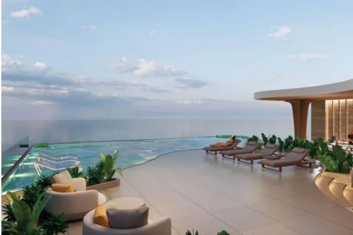 Venta de apartamento en PH Allure, Punta Pacífica