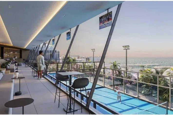 Apartment for Sale in Ocean Reef, Punta Pacífica