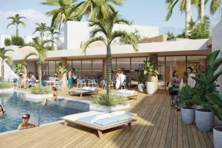 Apartment for Sale in Ocean Reef, Punta Pacífica