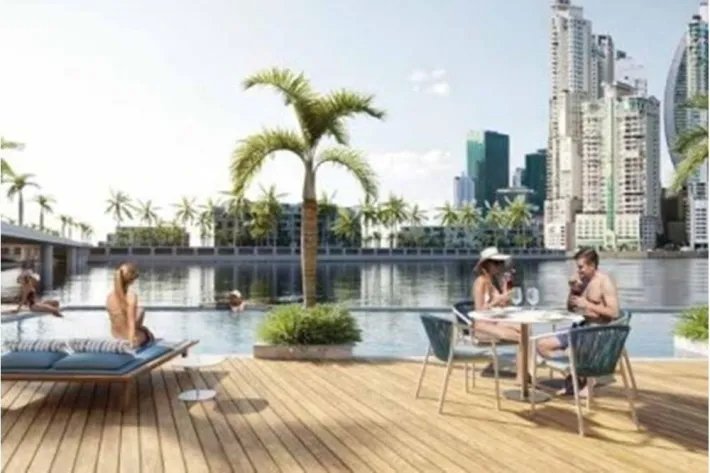 Apartment for Sale in Ocean Reef, Punta Pacífica