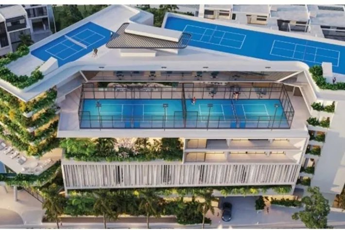 Apartment for Sale in Ocean Reef, Punta Pacífica