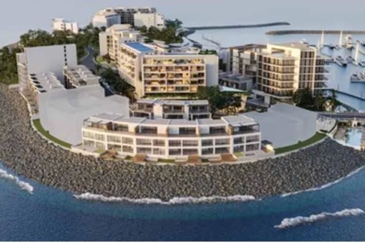 Apartment for Sale in Ocean Reef, Punta Pacífica