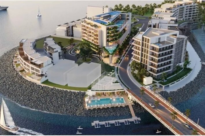 Apartment for Sale in Ocean Reef, Punta Pacífica