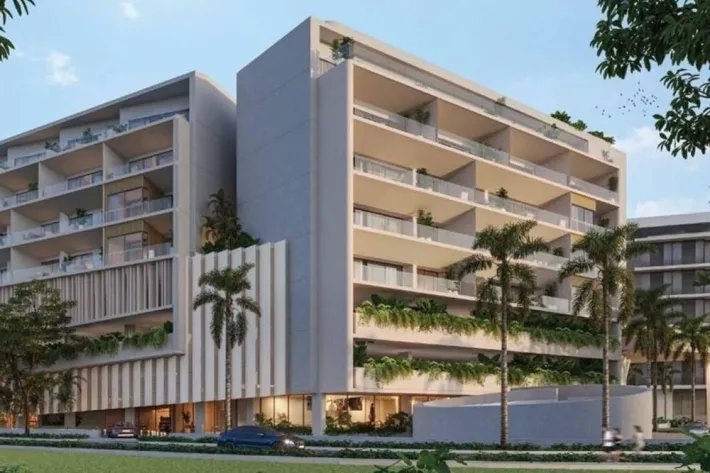 Apartment for Sale in Ocean Reef, Punta Pacífica