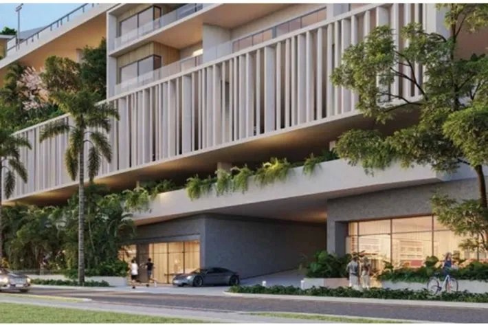 Apartment for Sale in Ocean Reef, Punta Pacífica