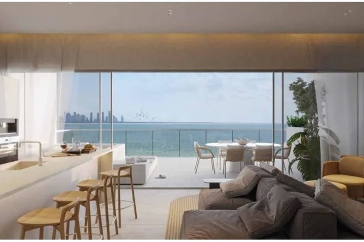 Apartment for Sale in Ocean Reef, Punta Pacífica