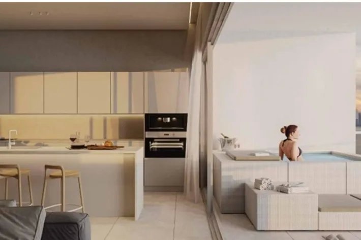 Apartment for Sale in Ocean Reef, Punta Pacífica
