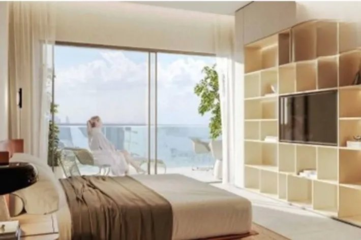 Apartment for Sale in Ocean Reef, Punta Pacífica