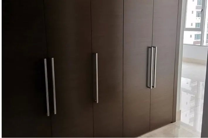 Alquiler de apartamento en Santa María, Panamá