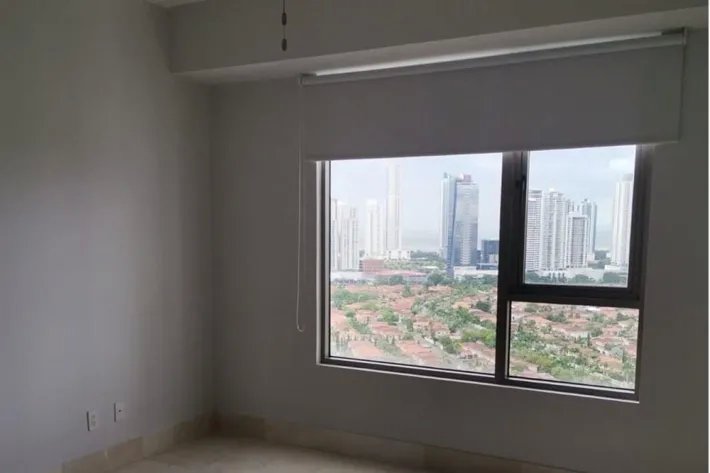 Apartment for rent in Santa Maria, Panama
