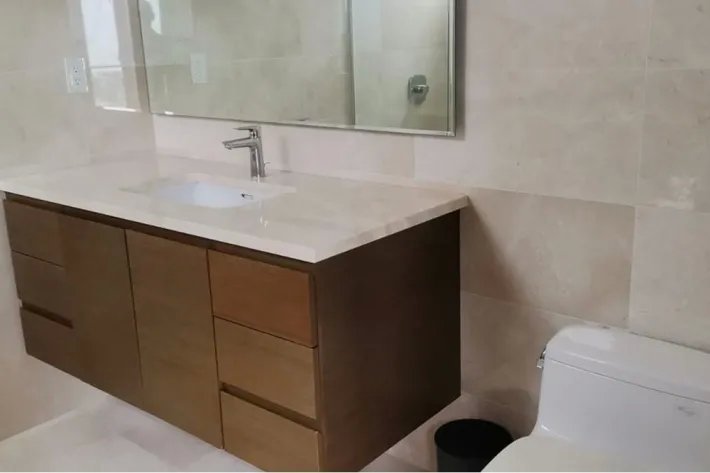 Apartment for rent in Santa Maria, Panama