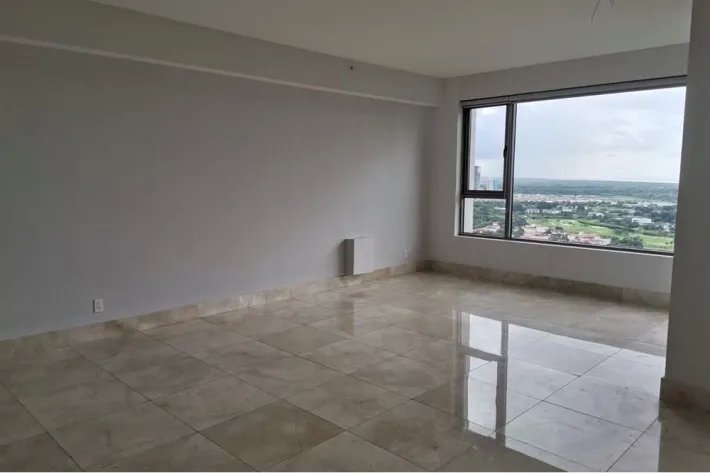 Apartment for rent in Santa Maria, Panama
