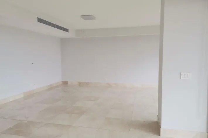 Apartment for rent in Santa Maria, Panama