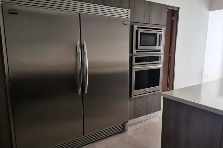 Apartment for rent in Santa Maria, Panama