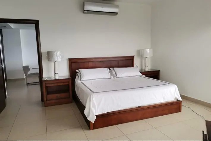 Venta de apartamento en Avenida Balboa, Panamá