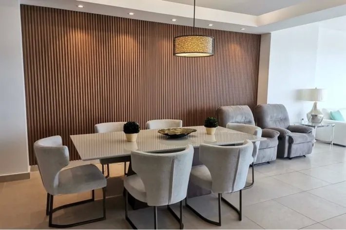 Venta de apartamento en Avenida Balboa, Panamá