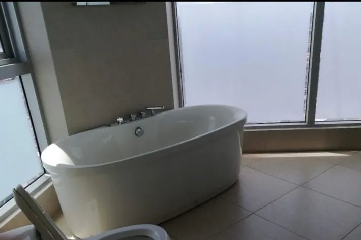 Venta de apartamento en Avenida Balboa, Panamá