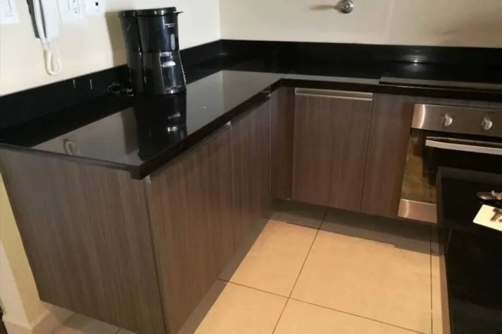 Venta de apartamento en Avenida Balboa, Panamá
