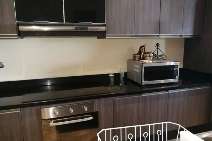 Venta de apartamento en Avenida Balboa, Panamá