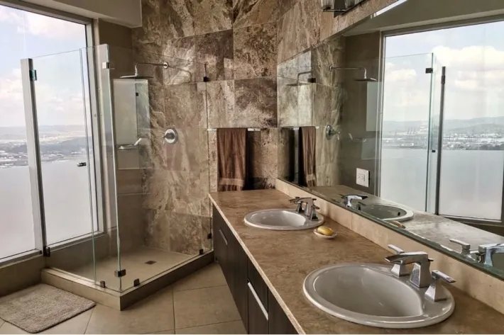 Alquiler de apartamento en Avenida Balboa, Panamá