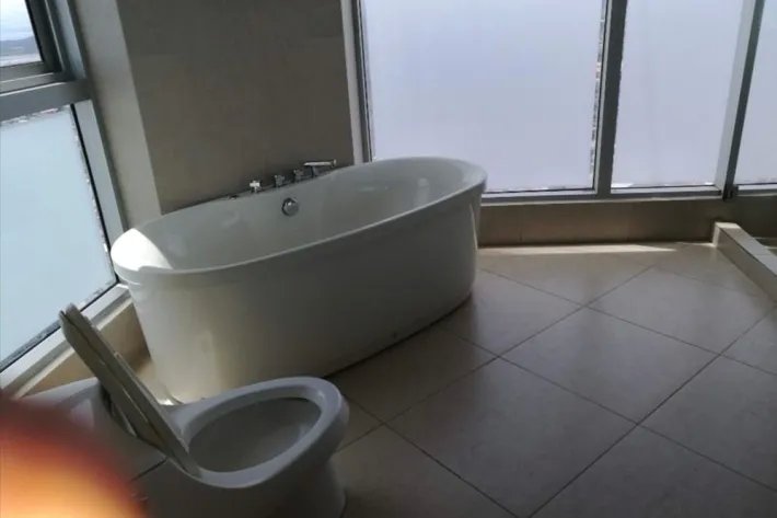 Alquiler de apartamento en Avenida Balboa, Panamá