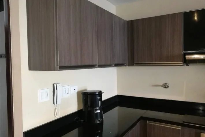 Alquiler de apartamento en Avenida Balboa, Panamá