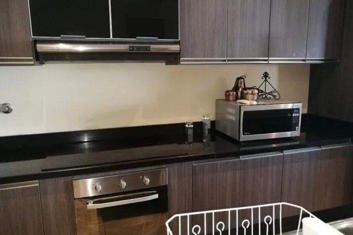 Alquiler de apartamento en Avenida Balboa, Panamá
