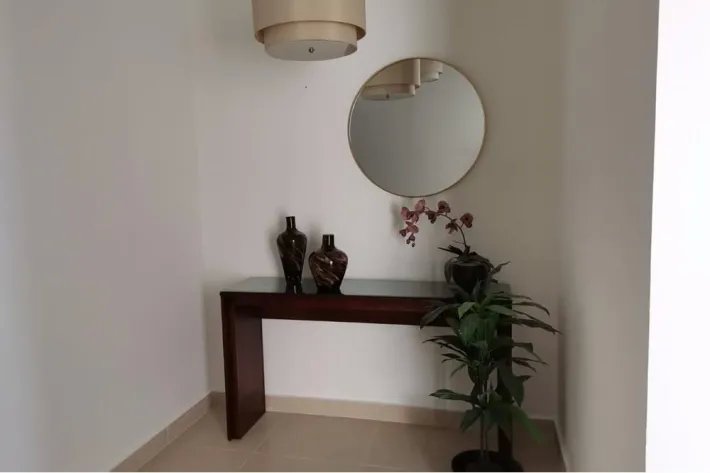 Alquiler de apartamento en Avenida Balboa, Panamá