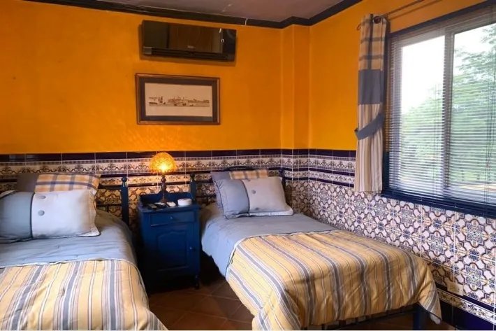 Beach apartment for sale in Punta Barco Resort
