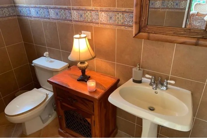 Beach apartment for sale in Punta Barco Resort