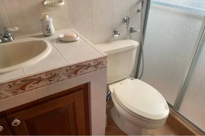 Beach apartment for sale in Punta Barco Resort