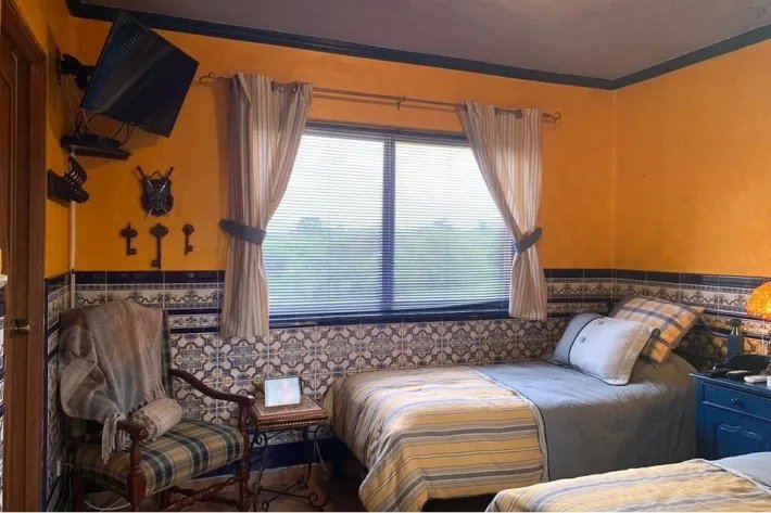 Beach apartment for sale in Punta Barco Resort