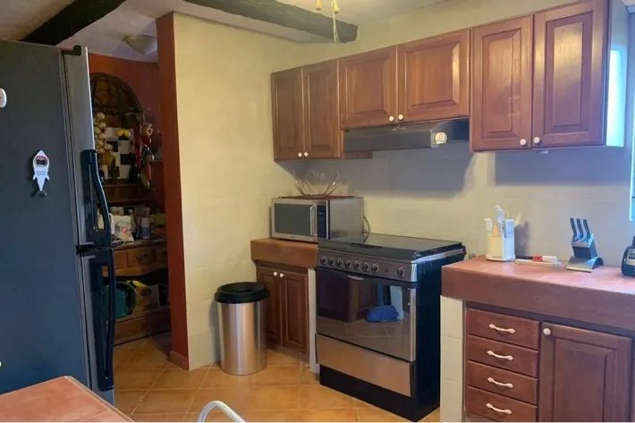 Beach apartment for sale in Punta Barco Resort