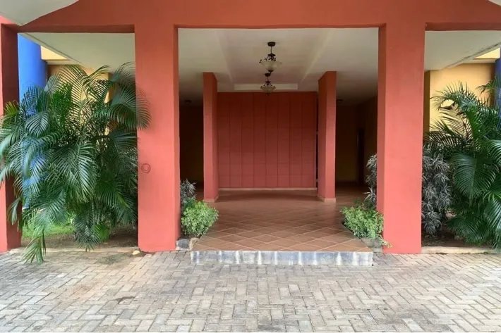 Beach apartment for sale in Punta Barco Resort