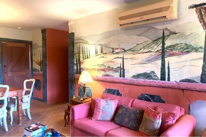 Beach apartment for sale in Punta Barco Resort